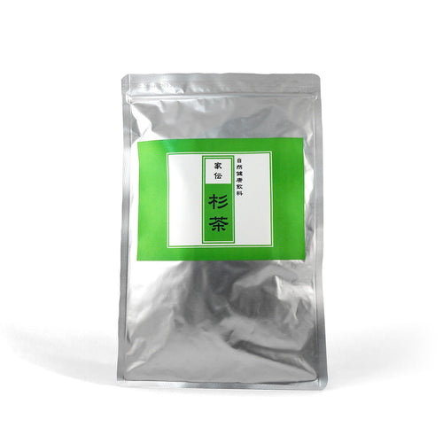 家伝 杉茶 ティーバック
