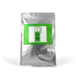 家伝 杉茶 ティーバック